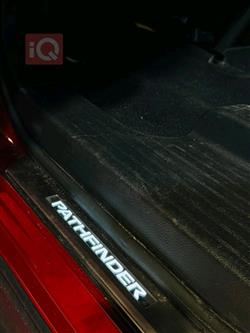 نيسان باثفايندر